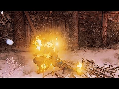 For Honor-  tiandi rework is going to be a salt hassle to deal with