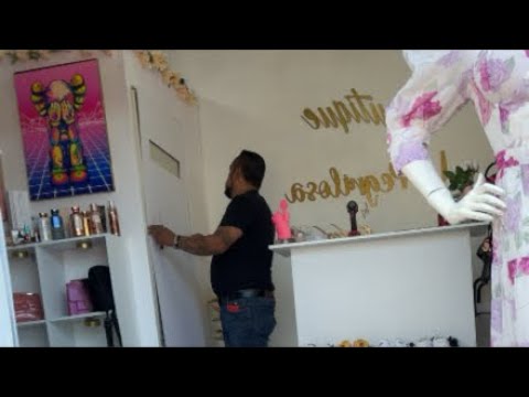 KIMBERLY  IRENE |ya llegó ropero hermanaaasss