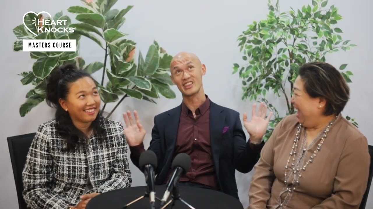 Emily, Mike & Susan (2025)