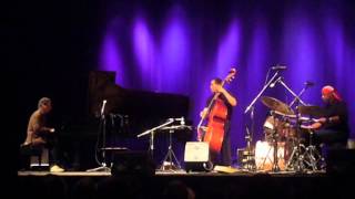 Romantic Warrior - Chick Corea, Stanley Clarke y Lenny White - Buenos Aires - Gran Rex 6/06/2012