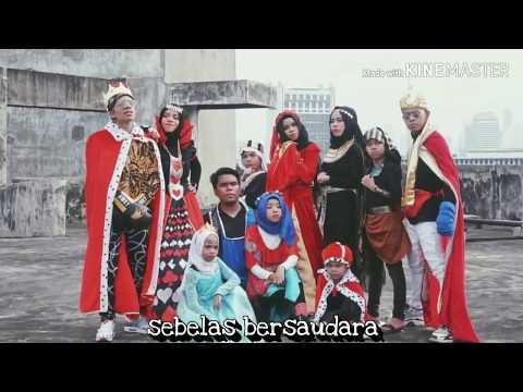 download lagu mp3 mp4 Lagu Lily Nama Nama Gen Halilintar, download lagu Lagu Lily Nama Nama Gen Halilintar gratis, unduh video klip Lagu Lily Nama Nama Gen Halilintar
