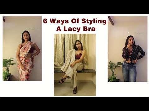 Priyanka Singh 6 Ways Of S...
