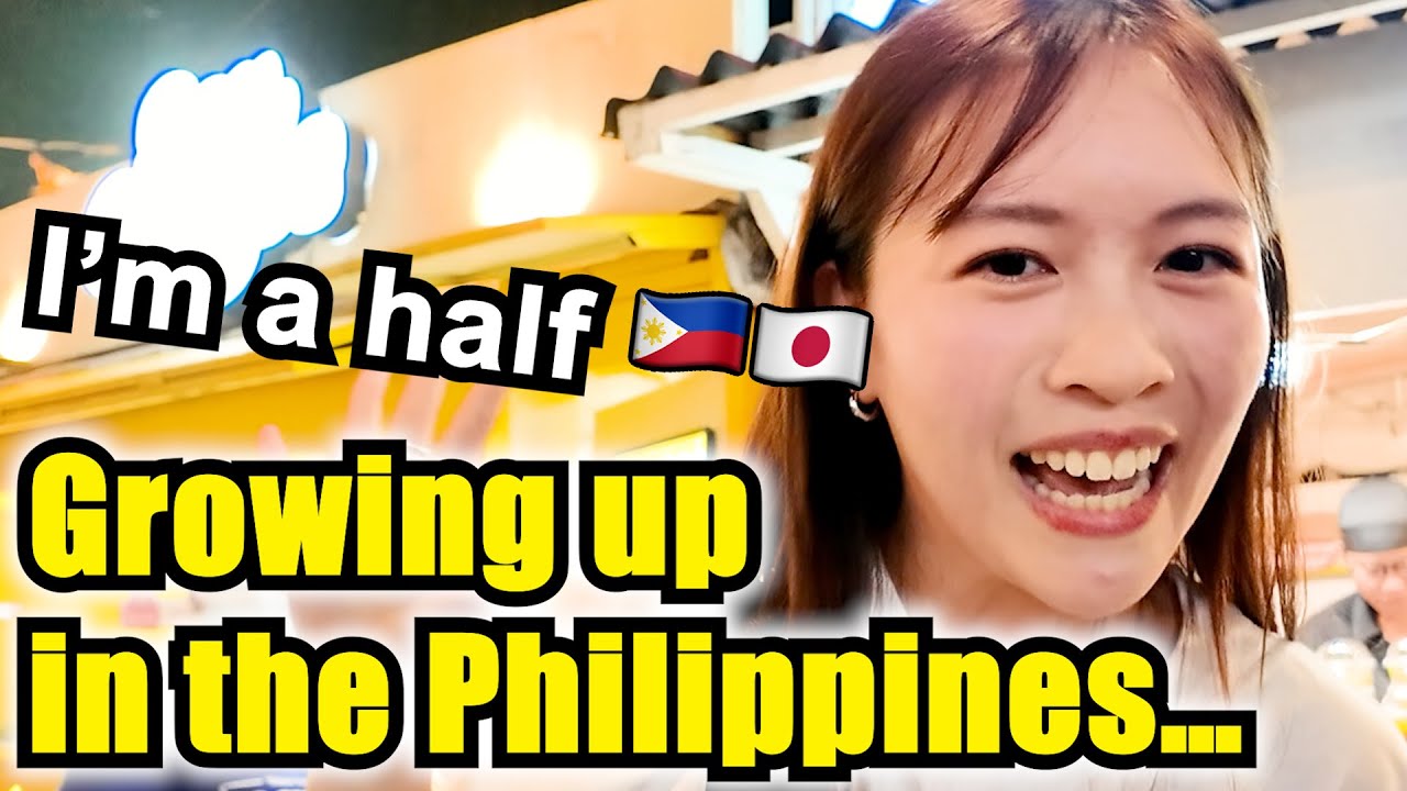 The Philippines Culture Changed My Life🇵🇭