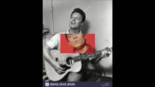 THERES A PAWN SHOP ON THE CORNER BY GUY MITCHELL