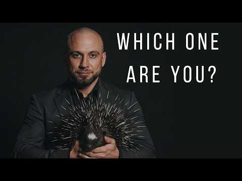 You Become One of 8 Animals Under Threat