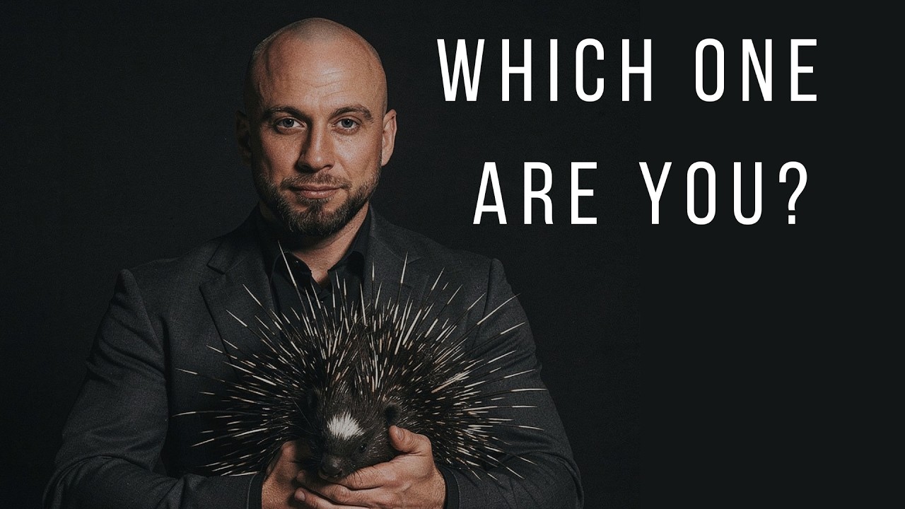 You Become One of 8 Animals Under Threat