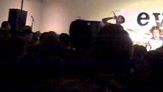 Suffokate (live set HD)