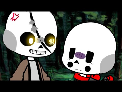 🔆puppettale🔆 💠non canon but would happen💠