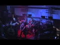 Cyanotic - Transhuman 2.0 - Live in Pittsburgh May 25 2011