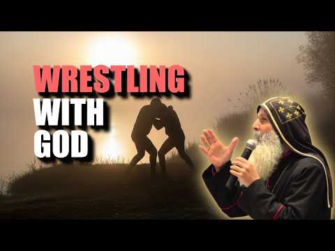 “Wrestling With God: The Hidden Message Behind Jacob, Rachel & Leah
