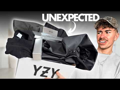 This Is What Yeezy Is Selling Now