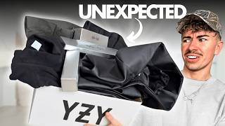 This Is What Yeezy Is Selling Now