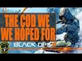 Call Of Duty Black Ops 3 - Is Black Ops 3 The COD ...