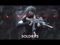 【GMV】- WE`RE SOLDIERS 【GMV】- WE`RE SOLDIERS
