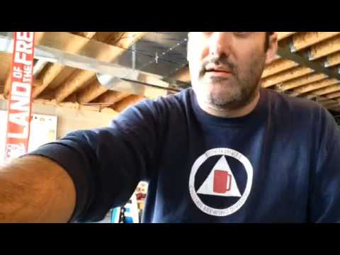 HBW 53 - Super Sunday IPA