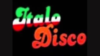 DJ'S PROJECT  -  VISION OF LOVE (ITALO DISCO) FULL HD