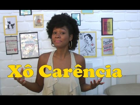 Xô carência #11