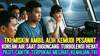 Download lagu TKI YANG DIREMEKAN‼️PENUMPANG BIASA BERHASIL SELAMATKAN RATUSAN JIWA PESAWAT KOREAN AIR TURBOLENSI mp3 Download lagu TKI YANG DIREMEKAN‼️PENUMPANG BIASA BERHASIL SELAMATKAN RATUSAN JIWA PESAWAT KOREAN AIR TURBOLENSI mp3