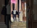 Billionaire Gentleman Gives His Jacket To His Girlfriend At Hotel Paris Monaco Luxury Lifestyle Fyp