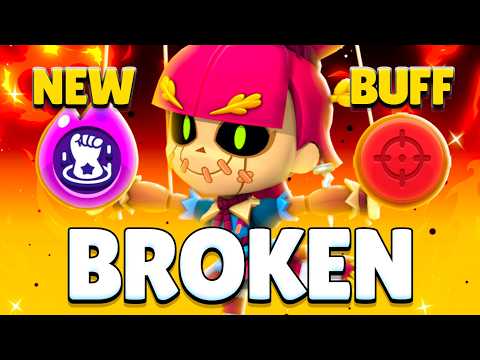 From WORST To BEST Brawler 💀