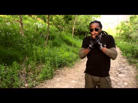Saukrates — Kingdom Come (Official Video)