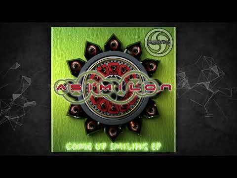 Asimilon - Four Candles