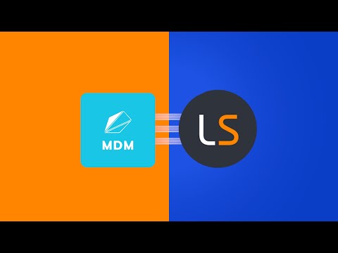 Lansweeper Data Source Demo