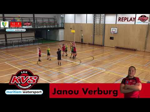 20171023 samenvatting score's HKV C1   KVS C1