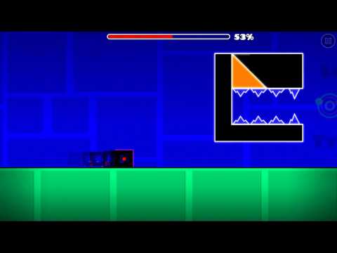 Steam Community :: Video :: Geometry Dash-Loading...