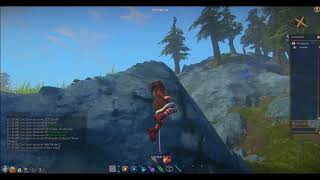 Landmark Gameplay