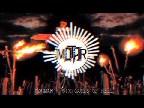 5OHMAN - SIX GATES OF HELL