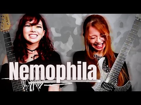 Special Request Nemophila Raitei Vand3rHorst Drummer React #drums #react #nemophila