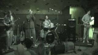 Dream On  Aerosmith Cover - Stackhouse