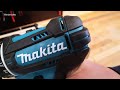 Makita akumuliatorinis suktuvas gręžtuvas DDF482RFJ, 18V, 2x3.0Ah, 62/36 Nm
