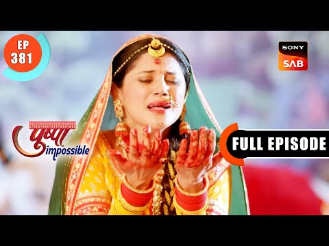 Rashi Takes Action | Pushpa Impossible | Ep 381 | Full Episode | 25 Aug 2023