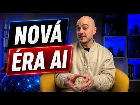 Google ukázal trénink AI bez obřích datacenter. Konec monopolu se blíží