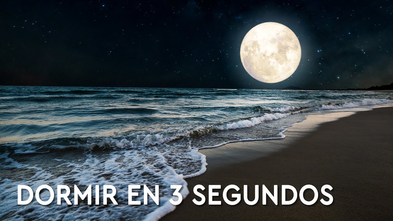 Musica Relajante Para Dormir 😴 Musica Para Dormir Profundamente 😴 Musica Para Relajarse