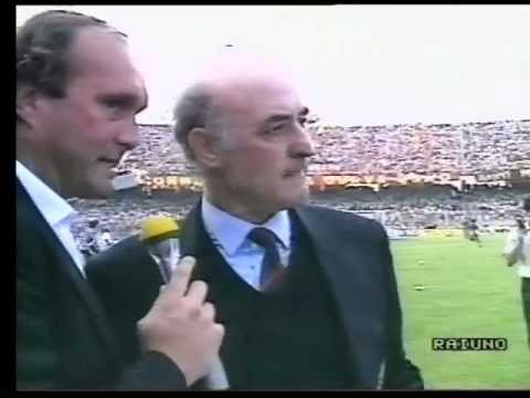 LECCE-Torino 3-1 - June 25, 1989 - LECCE SAVES THEMSELVES AND SENDS TORINO TO SERIE B AFTER 29 YEARS