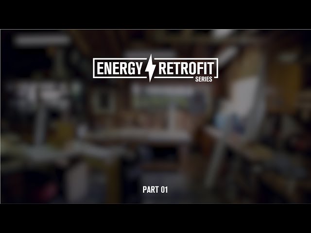 Energy Retrofit Series: How Climate Affects Energy Efficiency