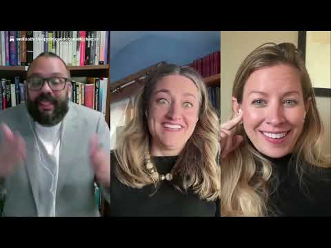 Ep. 32 Musa al-Gharbi on Why We Have Never Been Woke