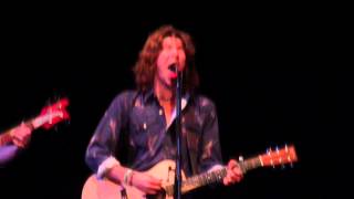 Jesse Kinch-Nighttime New York City(Original w/lyrics)