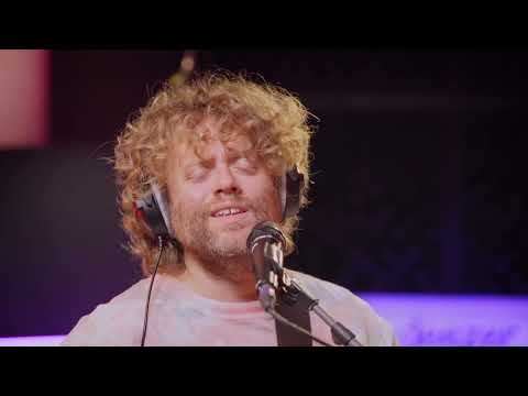 Benny Sings - Rolled Up | Deezer Sessions, Paris