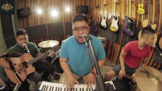 Pusong Ligaw | (c) Jericho Rosales | #AgsuntaSongRequests