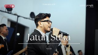 Download lagu Jatuh Suka - Tulus Live Cover | Good People Music mp3