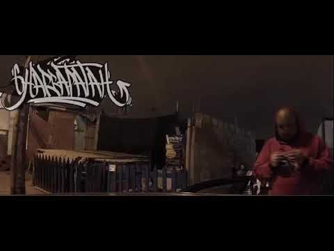 Gharrapatah-Asi como Siempre