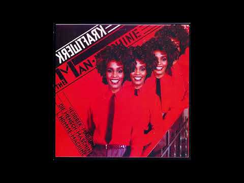 Girls On Top - I Wanna Dance With Numbers (HQ Vinyl-Rip)