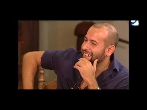 EL DUENDE   MUSHOGITANO