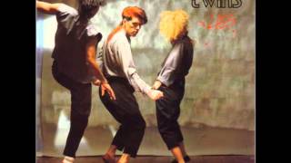 Thompson Twins - Lies [Bigger And Better]