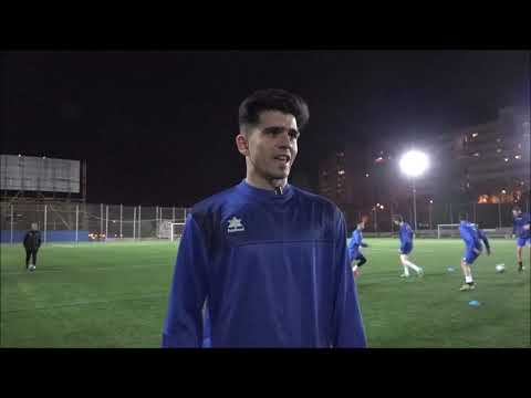 LA PREVIA 🎙⚽ | Primer Equipo - CF Balaguer