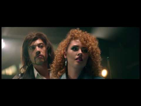 Video thumbnail for Lucky Stranger